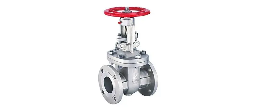 Gate Valve
