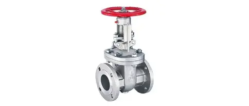 Gate Valve